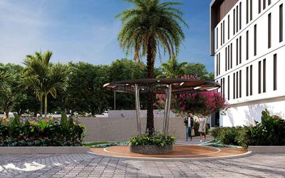 Image of 1200 Sq.ft 2 BHK Apartment / Flat for sale in Vajra The Royal Park, Bowrampet, Hyderabad for Rs. 6300000
