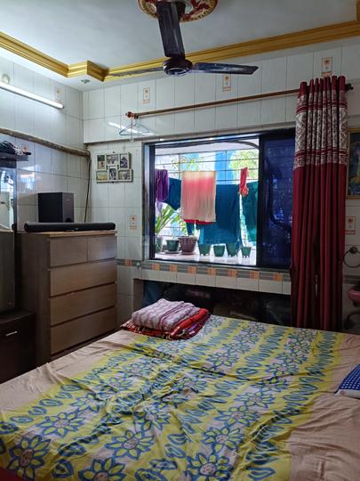 New five star society Bedroom 1