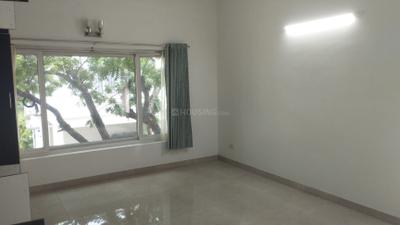Bedroom Image of 6000 Sq.ft 5 BHK Villa for rent in Shanti Melrose Park, Neelankarai Chennai for Rs. 250000