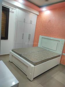 Bedroom Image of 1325 Sq.ft 3 BHK Apartment / Flat for rent in ACE City, Noida Extension Greater Noida for Rs. 26000