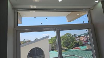 Bedroom Image of 1200 Sq.ft 2 BHK Builder Floor for sale in Jakhan Dehradun for Rs. 8000000