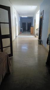 Hall Image of 1280 Sq.ft 2 BHK Apartment / Flat for sale in Gwarighat Jabalpur for Rs. 3500000