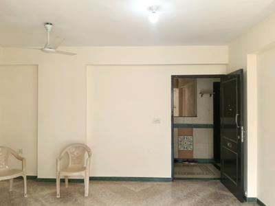 Living Room Image of 650 Sq.ft 1 BHK Apartment / Flat for sale in Hiranandani Crown, Hiranandani Estate Thane for Rs. 9200000