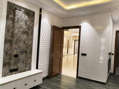 Bedroom Image of 2400 Sq.ft 3 BHK Builder Floor for sale in Palam Vihar Gurgaon for Rs. 29000000