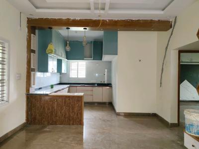 Living Room Image of 1080 Sq.ft 3 BHK Independent House for sale in Hancharahalli Village Bengaluru for Rs. 10700008