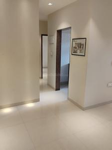 Living Room Image of 1060 Sq.ft 2 BHK Apartment / Flat for sale in Taloja Navi Mumbai for Rs. 6500000