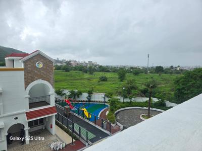 2 BHK Independent House