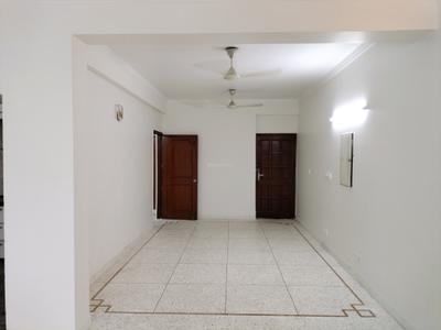Living Room Image of 2200 Sq.ft 4 BHK Apartment / Flat for sale in Nav Sansad Vihar, Sector 22 Dwarka New Delhi for Rs. 45000000