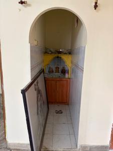 Kitchen Image of 1000 Sq.ft 2 BHK Apartment / Flat for sale in Saroornagar Hyderabad for Rs. 4500000