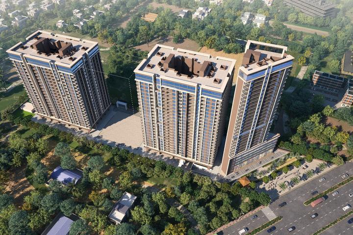 The Unicorn Main Image 1