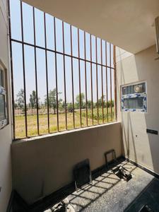 Balcony Image of 1035 Sq.ft 2.5 BHK Apartment / Flat for sale in Sector 115 Mohali for Rs. 5790000