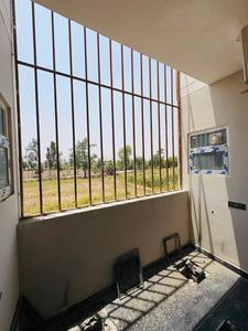 Balcony Image of 1035 Sq.ft 2.5 BHK Builder Floor for sale in Sector 116 Mohali for Rs. 5690000