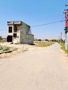 Image of 900 Sq.ft Residential Plot / Land for sale in MDA, Meerut for Rs. 2500000