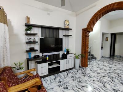 Hall Image of 2600 Sq.ft 5 BHK Independent House for sale in Neermarga Mangalore for Rs. 13000000