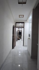 Hall Image of 1350 Sq.ft 2 BHK Builder Floor for rent in Govind Nagar Railway Colony Kanpur for Rs. 20000