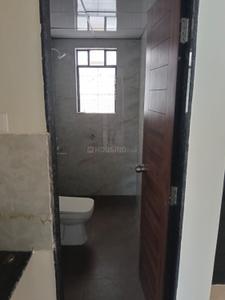 Image of 973 Sq.ft 2 BHK Apartment / Flat for sale in Dhanori, Pune for Rs. 7600000