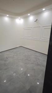 Hall Image of 1200 Sq.ft 3 BHK Builder Floor for sale in Hari Nagar New Delhi for Rs. 12000000