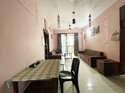 Hall Image of 1440 Sq.ft 3 BHK Apartment / Flat for sale in Naranpura Ahmedabad for Rs. 14700000