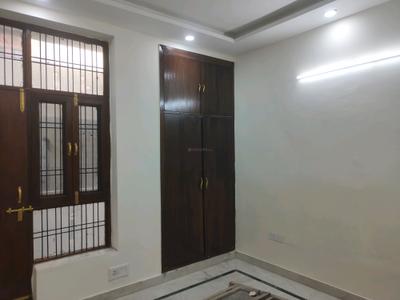 Bedroom Image of 1400 Sq.ft 3 BHK Builder Floor for sale in Sector 49 Faridabad for Rs. 8800000