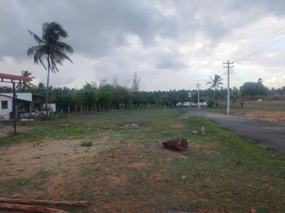 Image of 1200 Sq.ft 1 BHK Apartment / Flat for sale in Othakalmandapam, Coimbatore for Rs. 525000