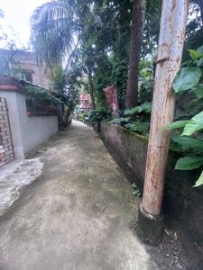 Sonali park Plot View 3