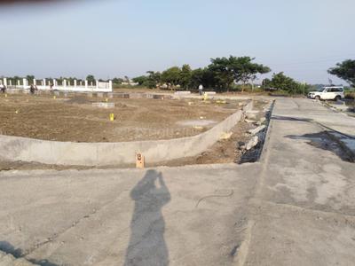 Image of 1400 Sq.ft Residential Plot / Land for sale in Besa, Nagpur for Rs. 5000000