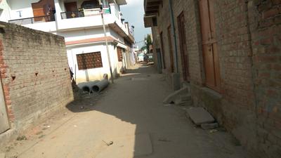 Image of 1750 Sq.ft Residential Plot / Land for sale in Varanasi Cantonment, Varanasi for Rs. 6500000