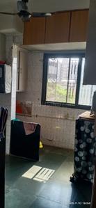 Kitchen Image of 1440 Sq.ft 3 BHK Apartment / Flat for sale in Satellite Ahmedabad for Rs. 8000000