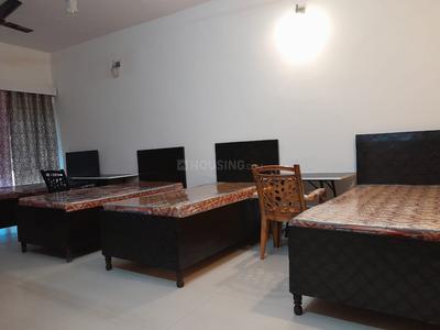 Bedroom Image of LUXURY PG in Sector 20, Noida
