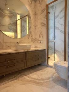 Image of 5400 Sq.ft 4 BHK Builder Floor for sale in Vasant Vihar, New Delhi for Rs. 240000000