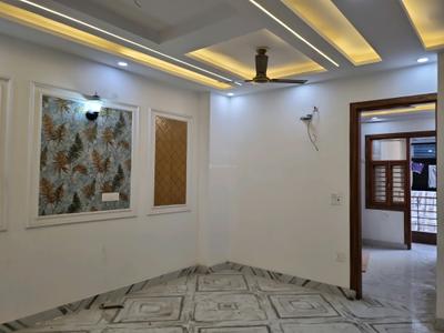 Living Room Image of 900 Sq.ft 3 BHK Apartment / Flat for sale in Sector 16A Dwarka New Delhi for Rs. 7800000