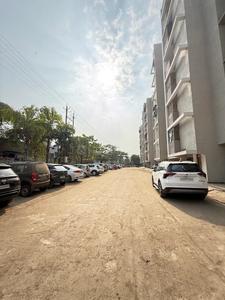 Image of 1350 Sq.ft 3 BHK Apartment / Flat for sale in Katara Hills, Bhopal for Rs. 4200000