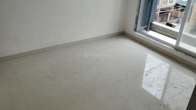 Bedroom Image of 695 Sq.ft 1 BHK Apartment / Flat for sale in Ulwe Navi Mumbai for Rs. 5800000