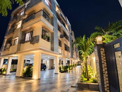 3 BHK Flat