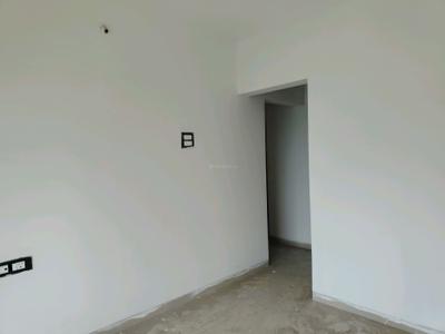 Bedroom Image of 915 Sq.ft 2 BHK Apartment / Flat for rent in Shanti Vista II, Boisar Mumbai for Rs. 12000