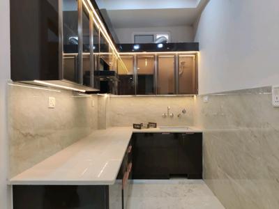 Kitchen Image of 1350 Sq.ft 3 BHK Builder Floor for sale in Sky Homes, Indirapuram Ghaziabad for Rs. 13000000