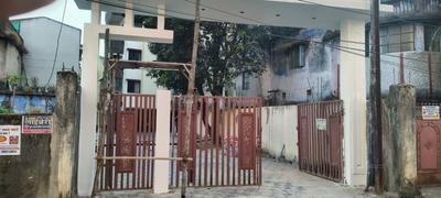 Balcony Image of 1500 Sq.ft 3 BHK Apartment / Flat for sale in Plaza Chowk, Nayatoli Ranchi for Rs. 9800000