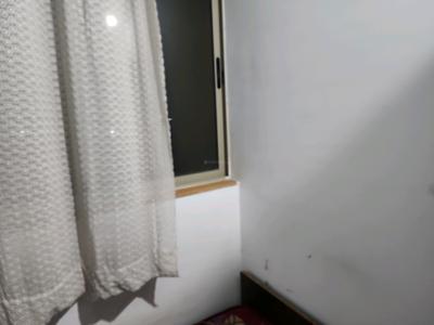 Bedroom Image of 1245 Sq.ft 2 BHK Apartment / Flat for sale in Akshar Green World, Airoli Navi Mumbai for Rs. 19000000