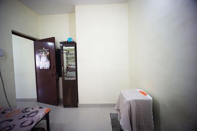 Hall Image of 750 Sq.ft 2 BHK Apartment / Flat for sale in Pimple Gurav Pune for Rs. 4600000