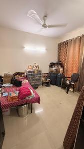 Bedroom Image of 1194 Sq.ft 3 BHK Apartment / Flat for sale in Amrapali Heartbeat City IV, Sector 107 Noida for Rs. 13200000