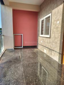 Balcony Image of 800 Sq.ft 2 BHK Independent House for rent in Angol Belagavi for Rs. 15000