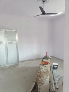 Hall Image of 800 Sq.ft 2 BHK Independent House for rent in Kamta Lucknow for Rs. 10500