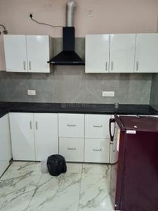 Kitchen Image of 918 Sq.ft 2 BHK Apartment / Flat for rent in Sector 115 Mohali for Rs. 20000