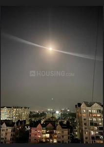Hall Image of 1000 Sq.ft 2 BHK Apartment / Flat for sale in Hadapsar Pune for Rs. 9200000