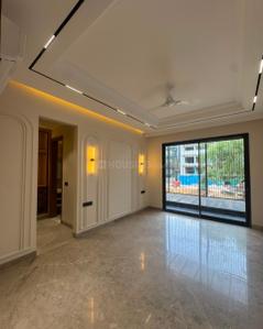 4 BHK Independent Builder Floor