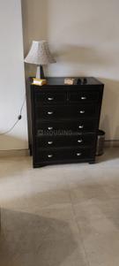 Hall Image of 1800 Sq.ft 3 BHK Builder Floor for rent in Sukhdev Vihar New Delhi for Rs. 100000