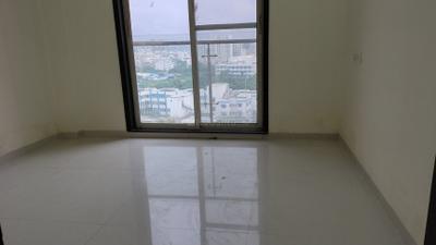 Bedroom Image of 1125 Sq.ft 2 BHK Apartment / Flat for sale in Akshar Elementa, Tathawade Pune for Rs. 10000000