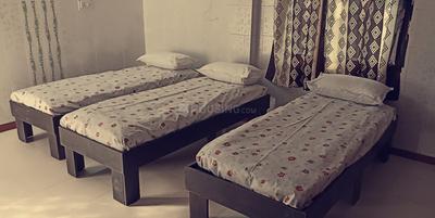 Bedroom Image of Aashro in Thaltej, Ahmedabad