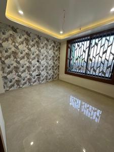 Bedroom Image of 2900 Sq.ft 4 BHK Independent House for sale in Nipania Indore for Rs. 17500000