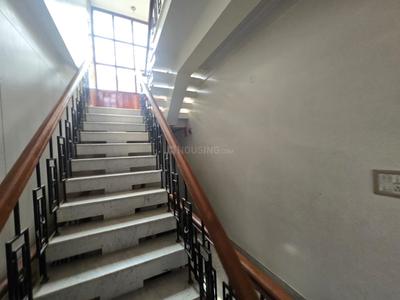 Balcony Image of 4000 Sq.ft 4 BHK Independent House for sale in Sanjaynagar Bengaluru for Rs. 150000000